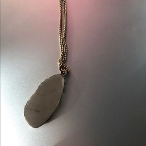 Nordstrom BP necklace